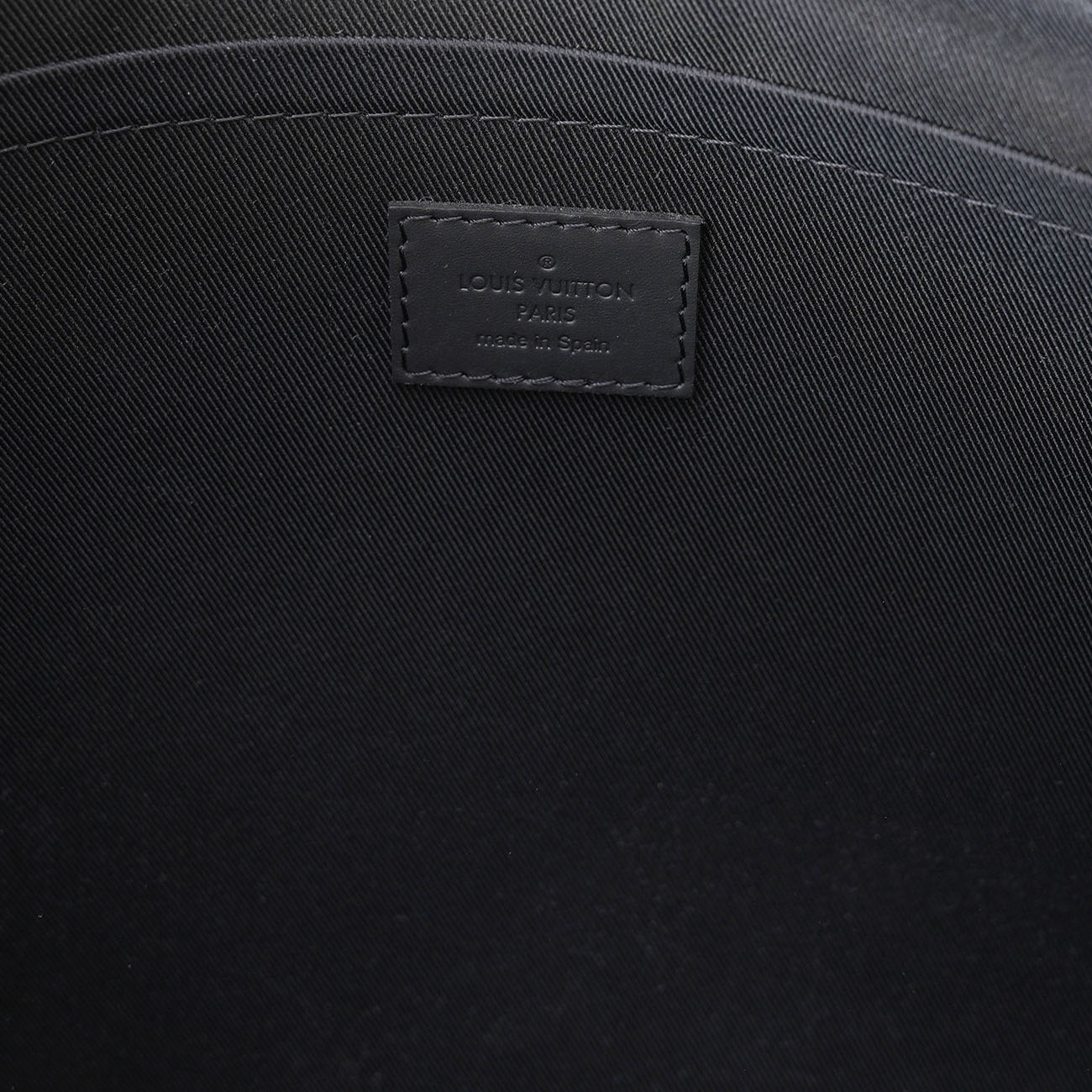 LOUIS VUITTON(USED)루이비통 M62903 디스커버리 포쉐트 클러치